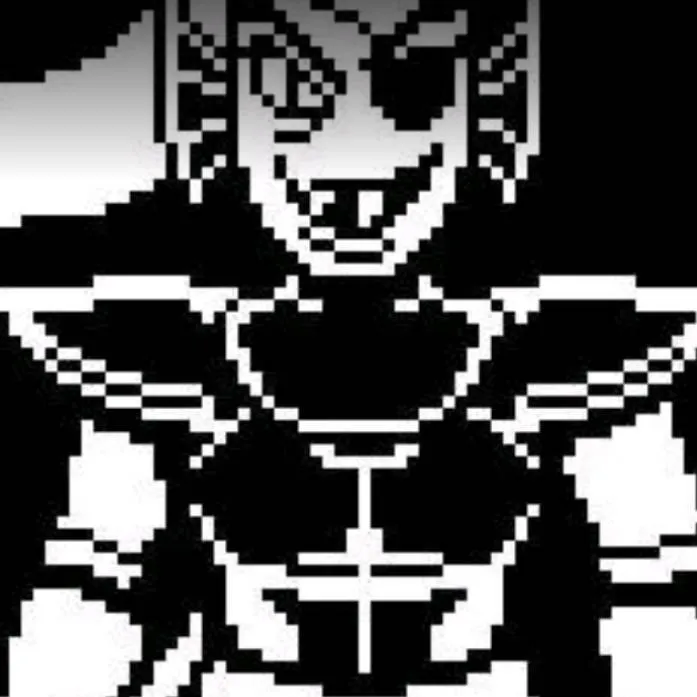 chat with ai character: undyne