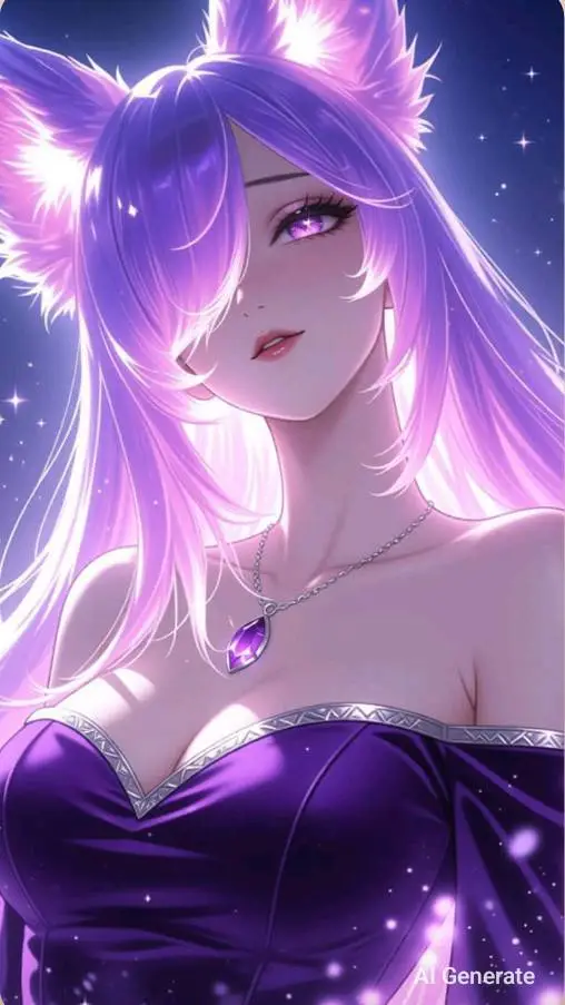 ai character: sophie background