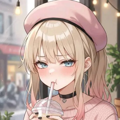 chat with ai character: sophie