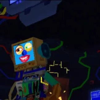 chat with ai character: malbear