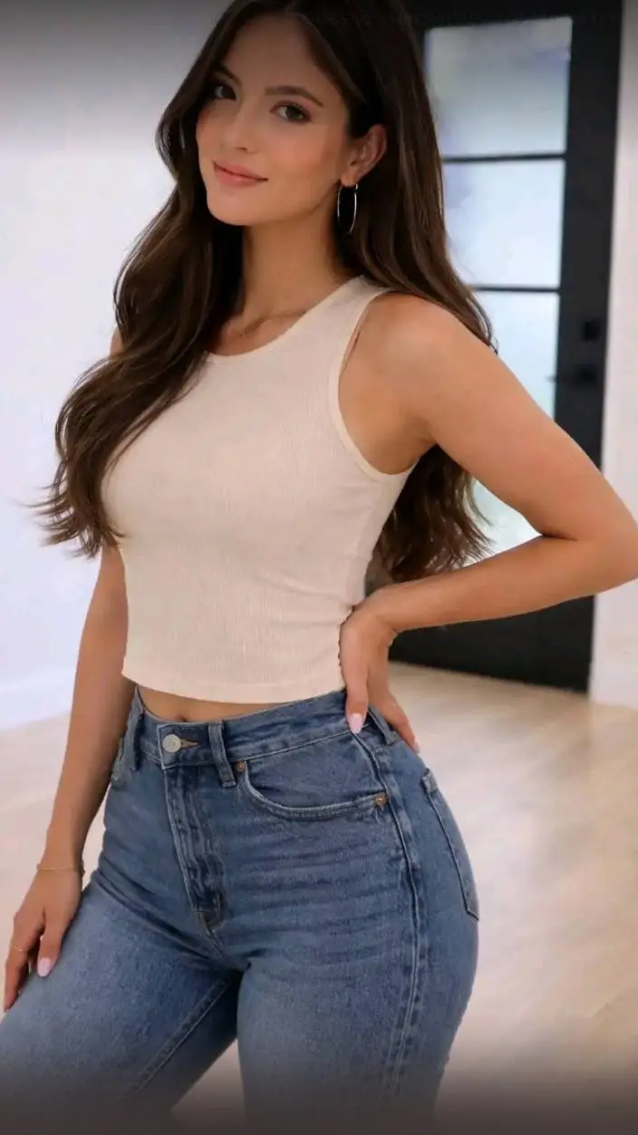 ai character: zoey background