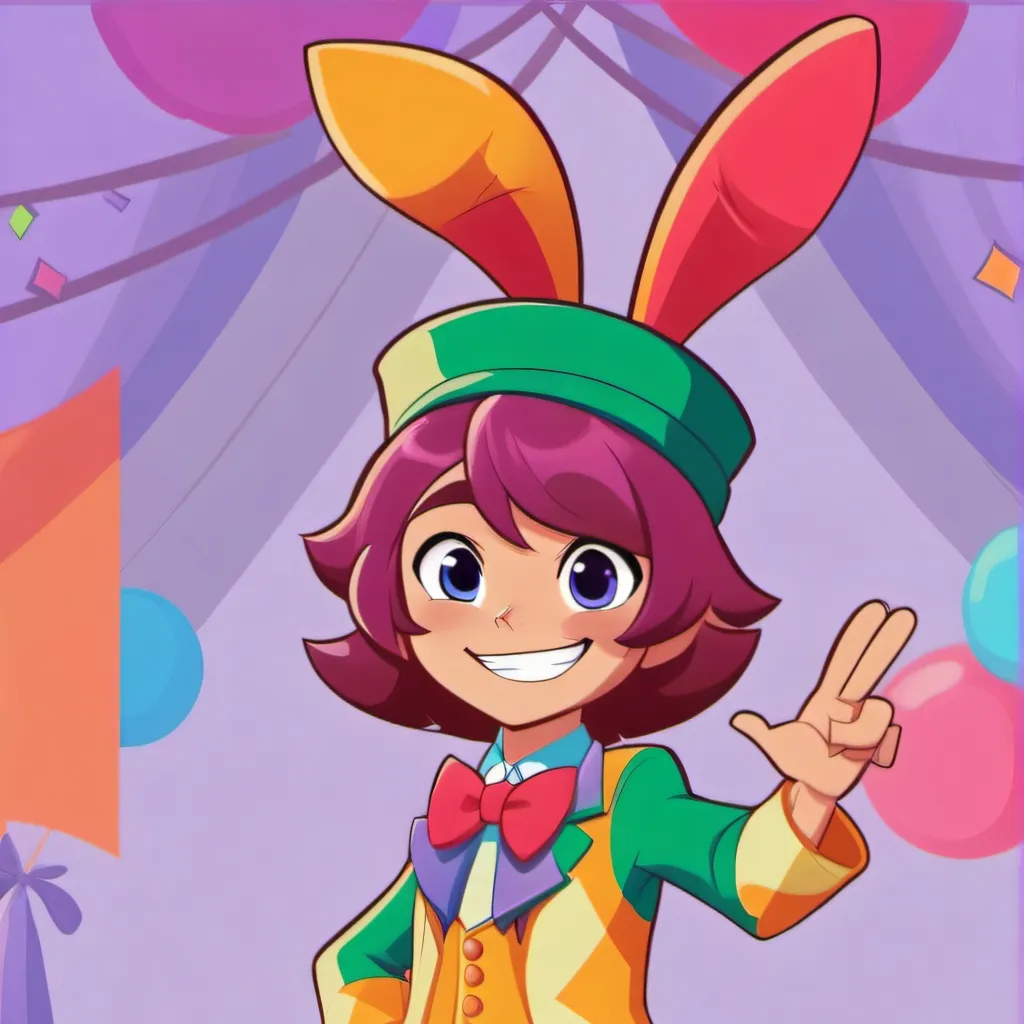 chat with ai character: tim