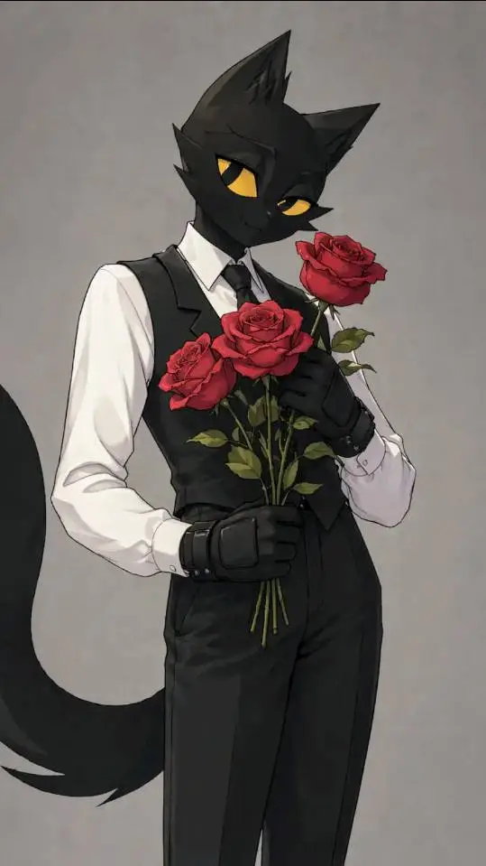 ai character: Secret Agent background