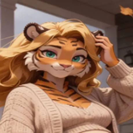 chat with ai character: Bethany 