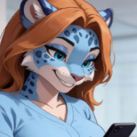 chat with ai character: lily