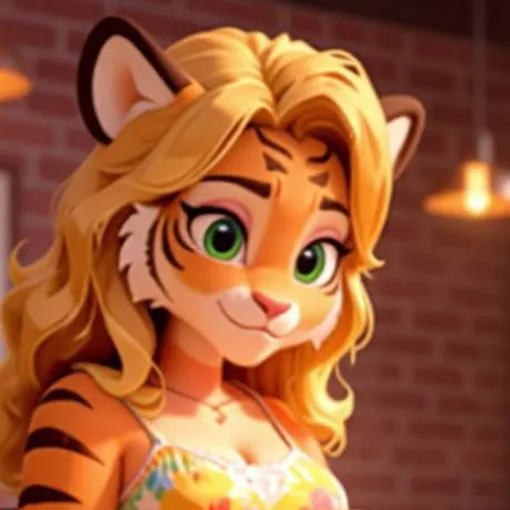 chat with ai character: Sarah