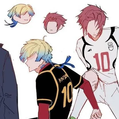 chat with ai character: kaiser