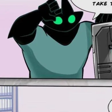 chat with ai character: Nikki
