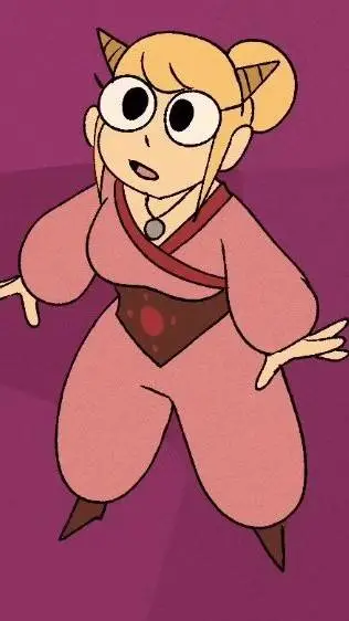 ai character: Sybil background