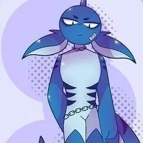 chat with ai character: Agnar Shark