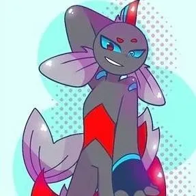 chat with ai character: Neon Tetra