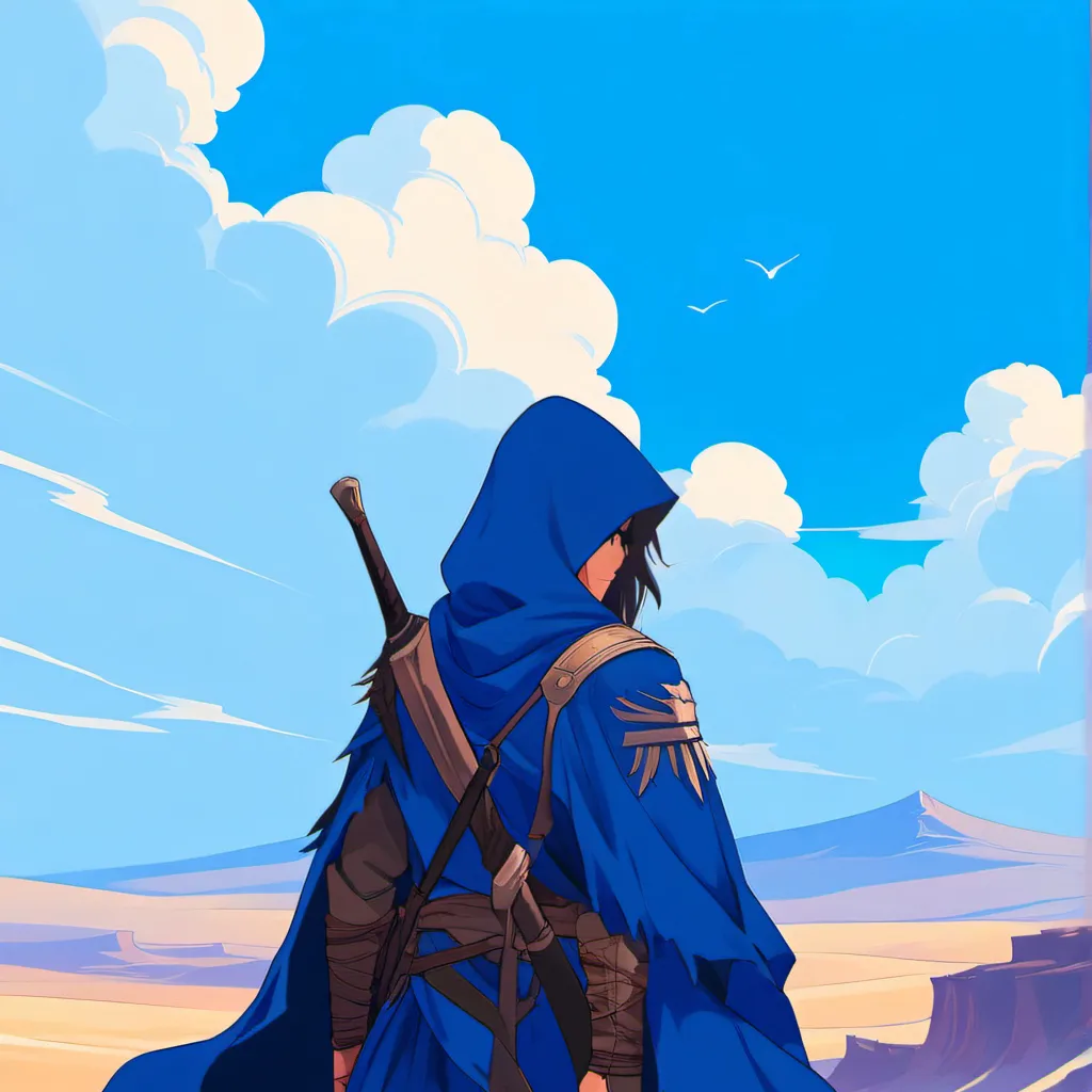 chat with ai character: Forsaken! XD