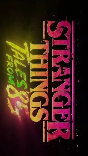 Talkie AI - Chat with ST tales from 85!!