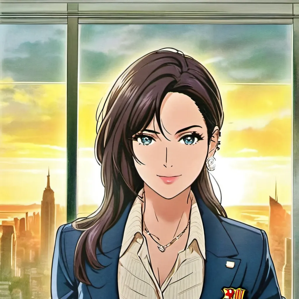 chat with ai character: María González 