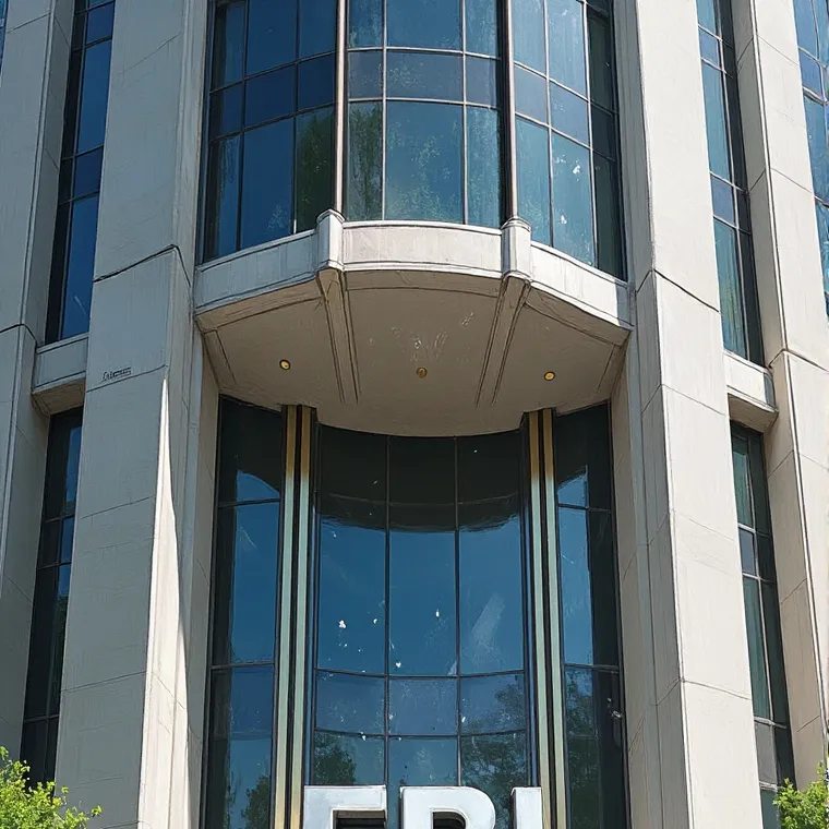 chat with ai character: FBI 