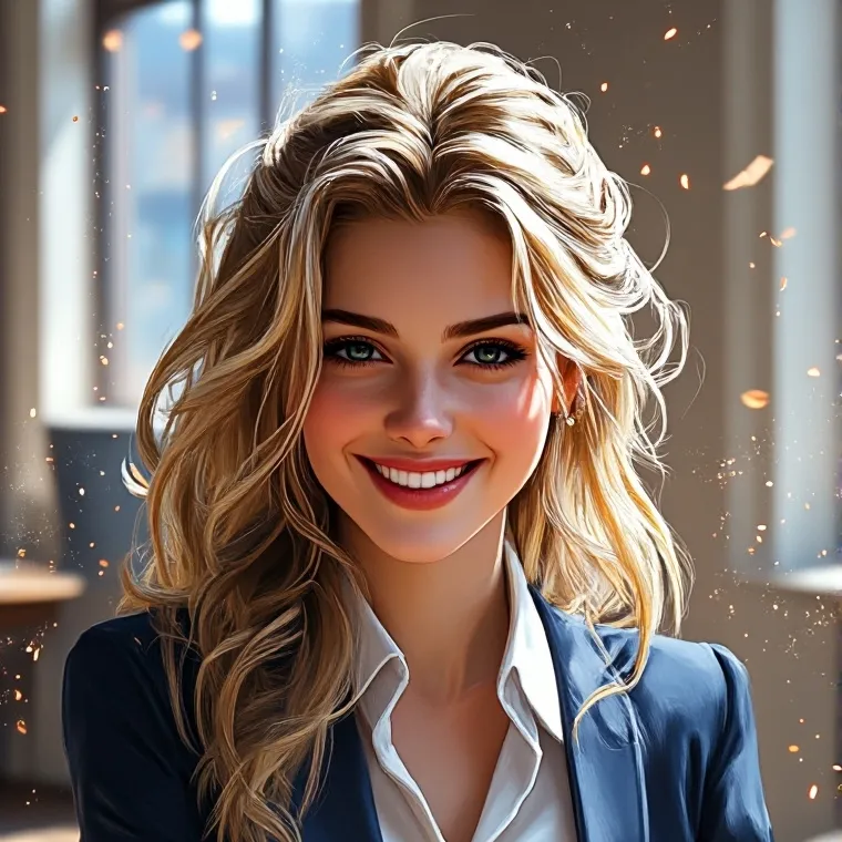 chat with ai character: María González 