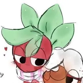 chat with ai character: GINGERBERRYYY