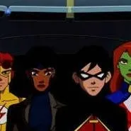 chat with ai character: Young Justice