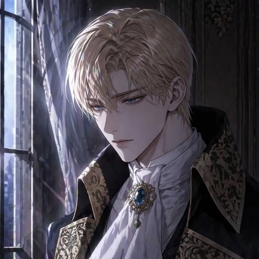 chat with ai character: Герцог