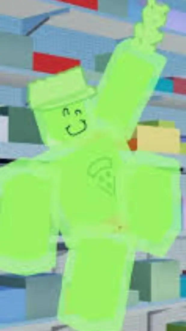 ai character: gummerys :P background