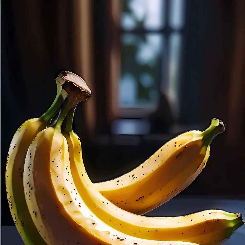 chat with ai character: KNY but it a banan