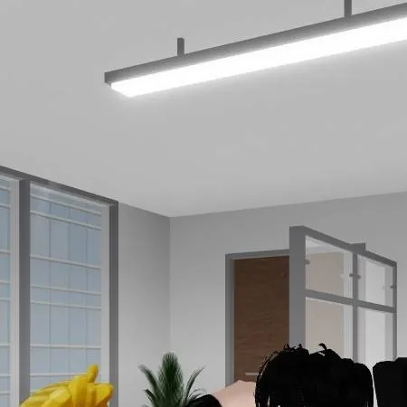 chat with ai character: ROBLOX GC