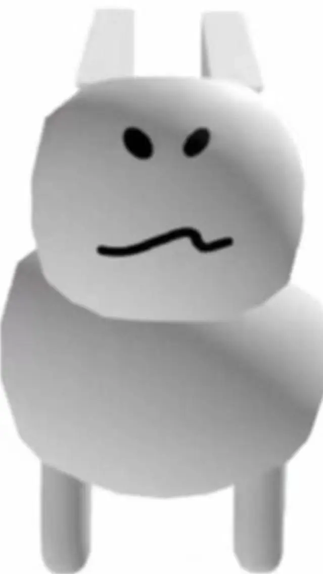 ai character: Gubby background