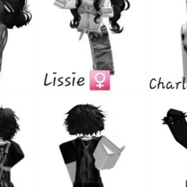 chat with ai character: Roblox Gc