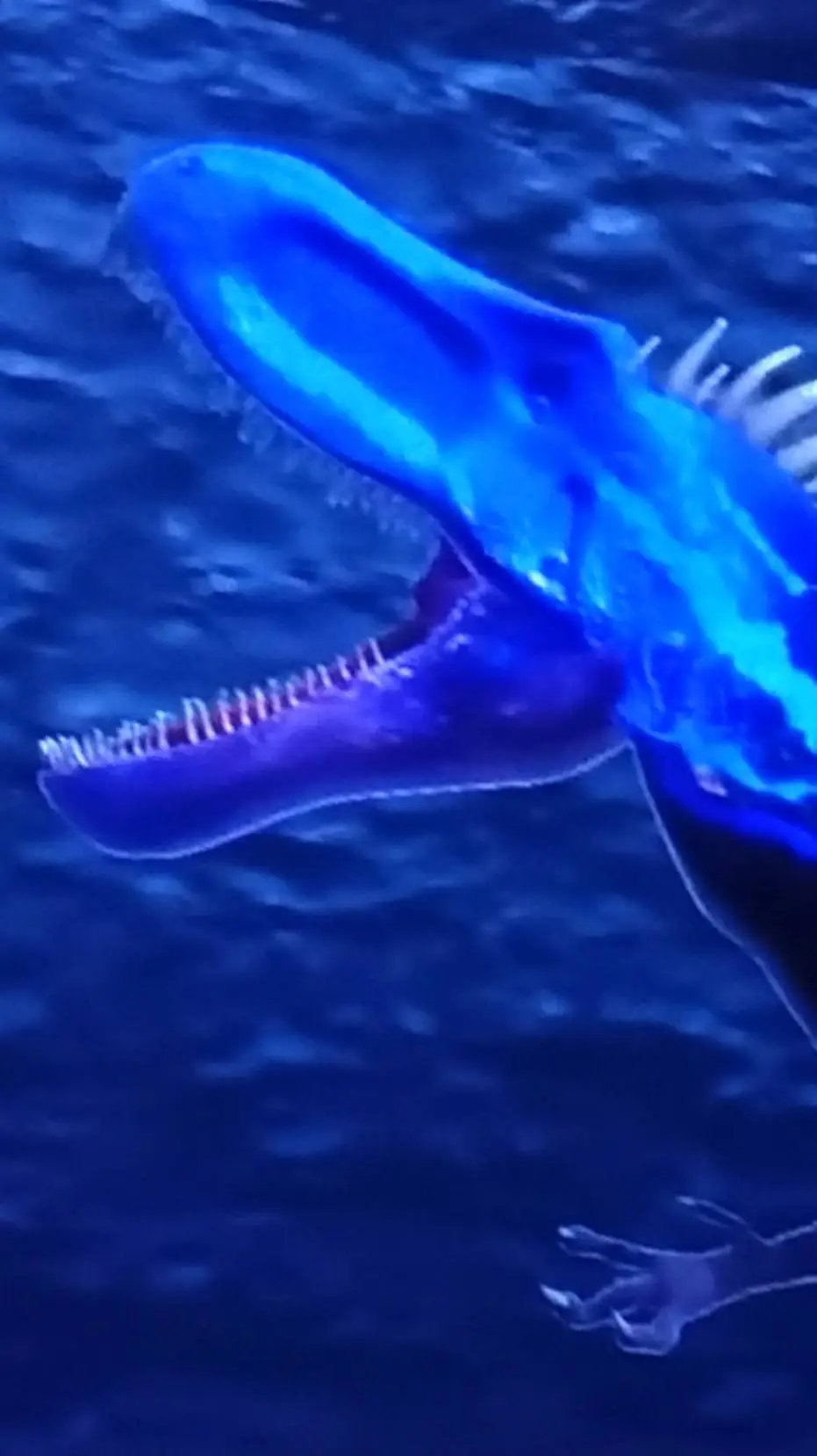 ai character: acrocanthosaurus18 background