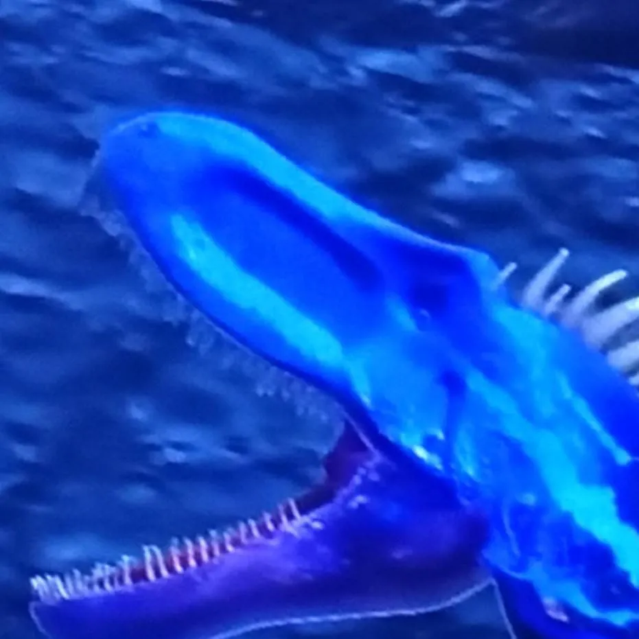 chat with ai character: acrocanthosaurus18