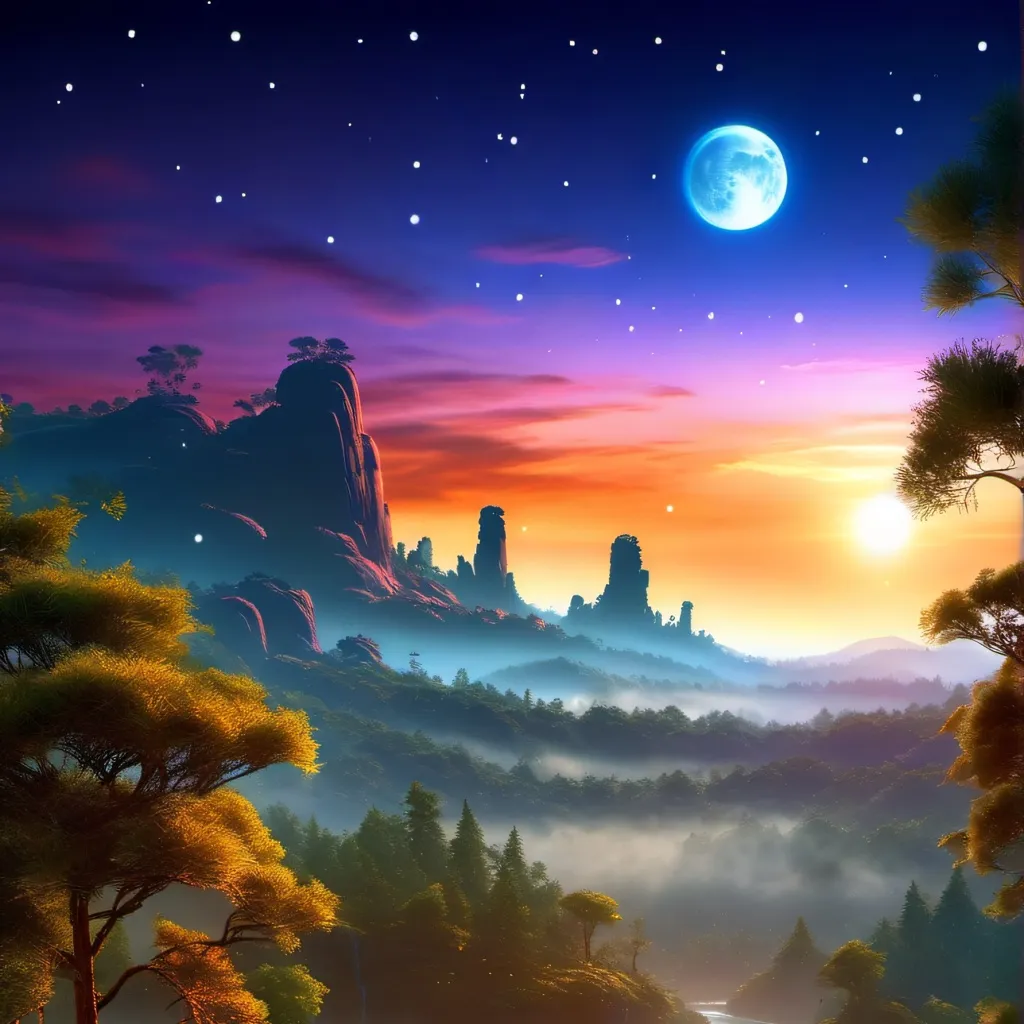 chat with ai character: la serie 4