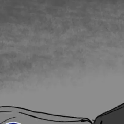 chat with ai character: Blue x Ripper