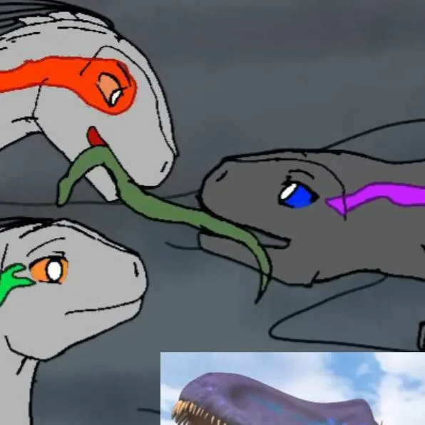 chat with ai character: la serie 7 