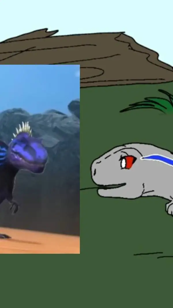 ai character: conoce a beta background