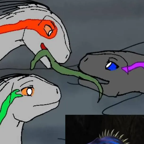 chat with ai character: cuidando