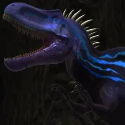 chat with ai character: acrocanthosaurus 