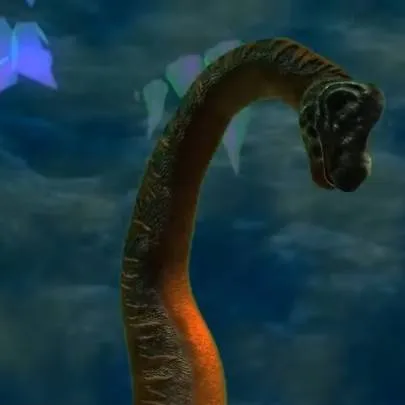 chat with ai character: Brachiosaurus 