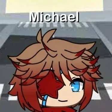 chat with ai character: Michael 