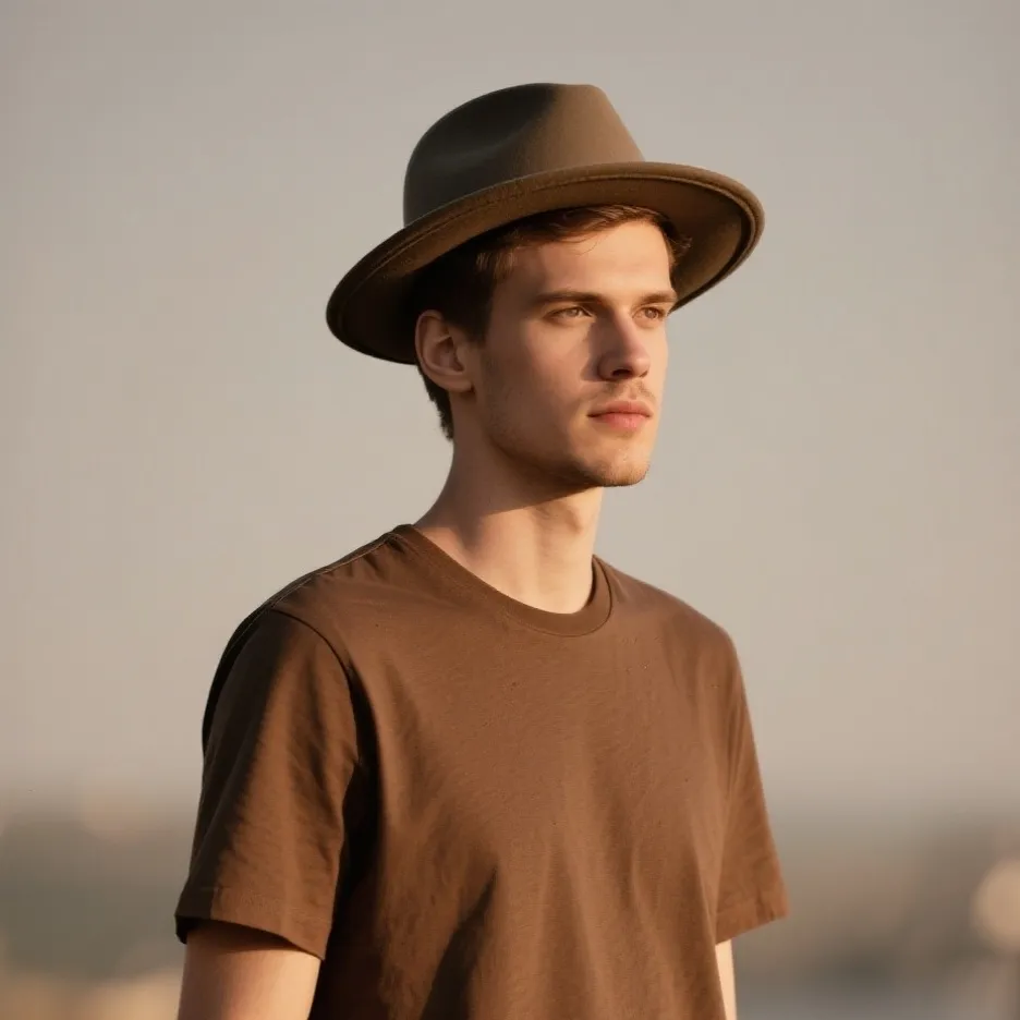 chat with ai character: carl