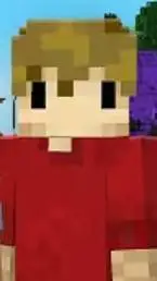 ai character: Grian background