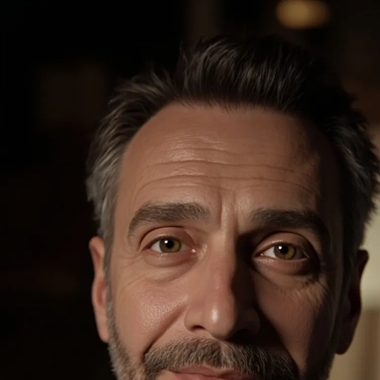 chat with ai character: jeff