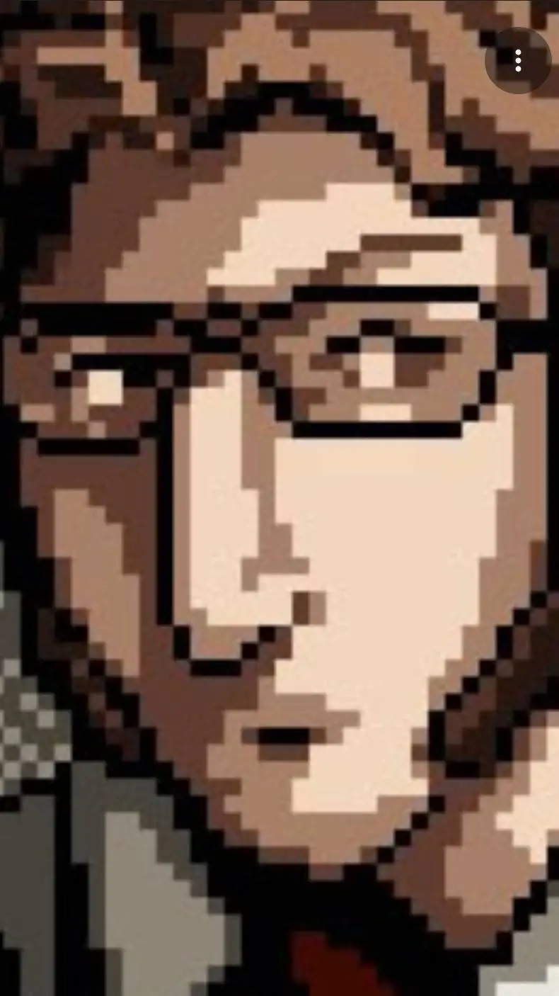 ai character: traceeschenbrenner background