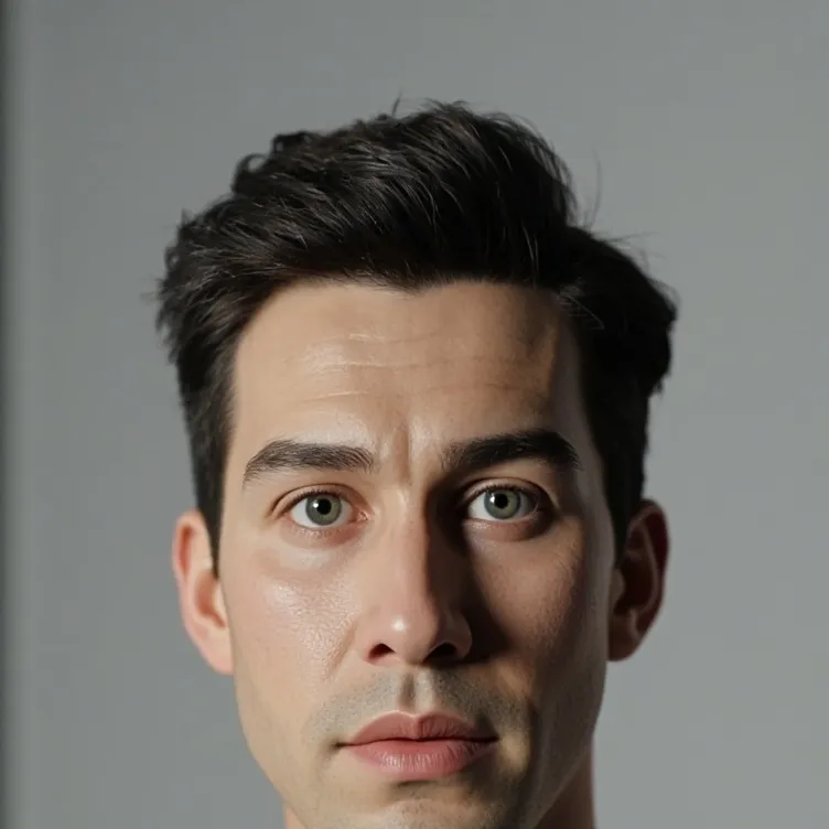 chat with ai character: Milo