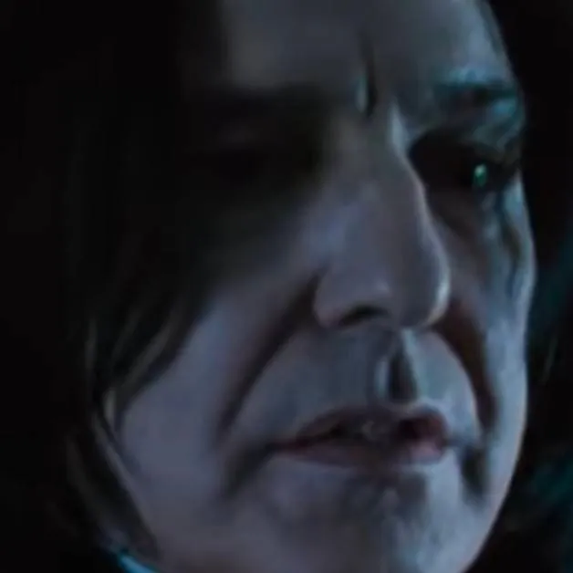 chat with ai character: cerberus snape