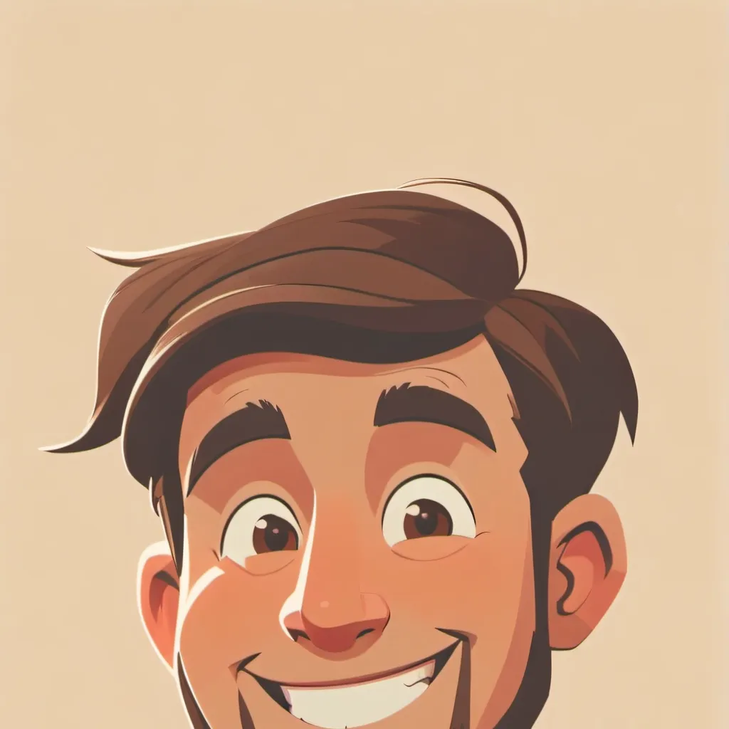 chat with ai character: bob