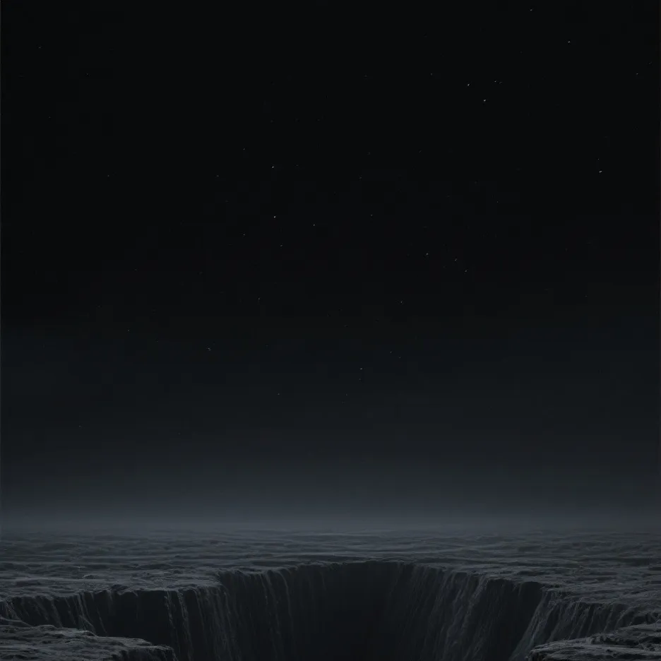 chat with ai character: limbo, floor 1