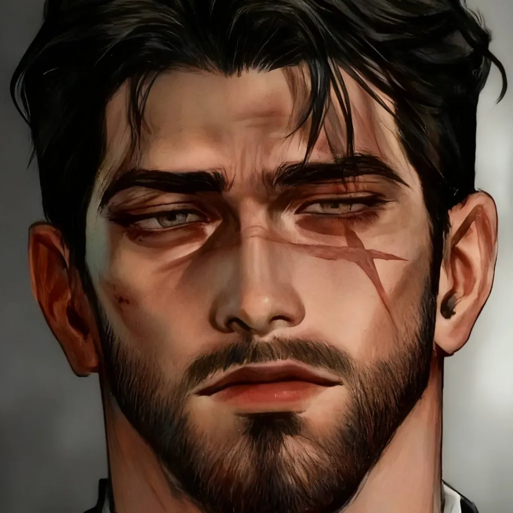 chat with ai character: Marcus Romano