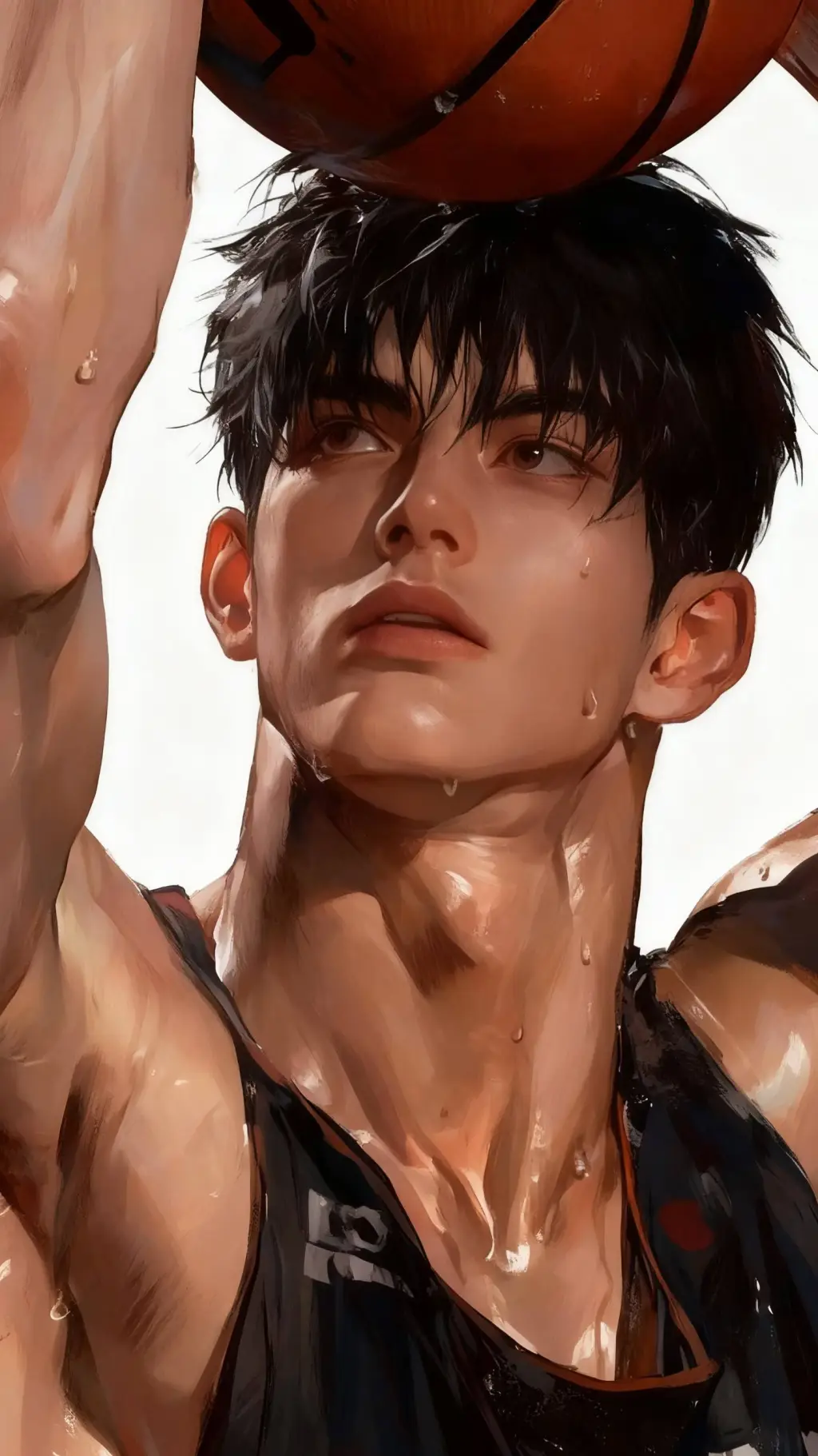 Talkie AI - Chat with Ryu