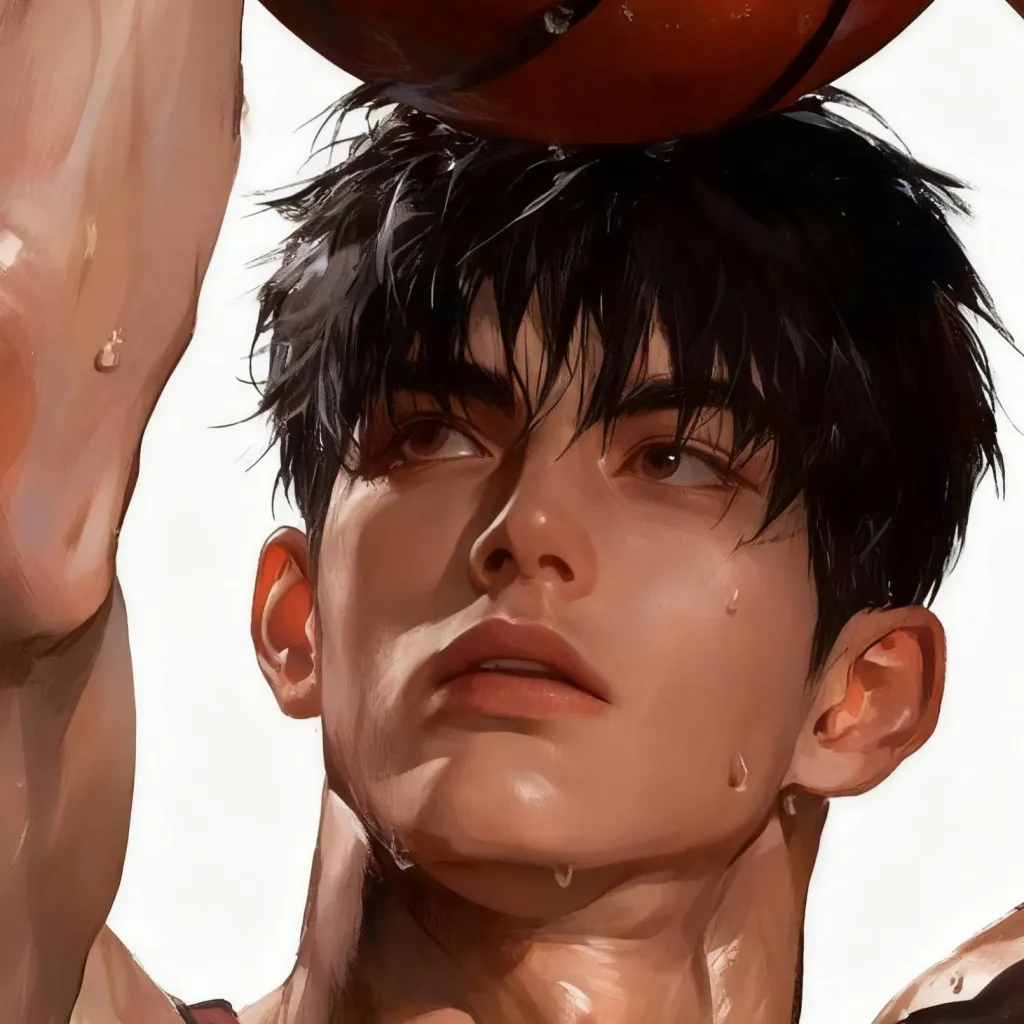 chat with ai character: Ryu