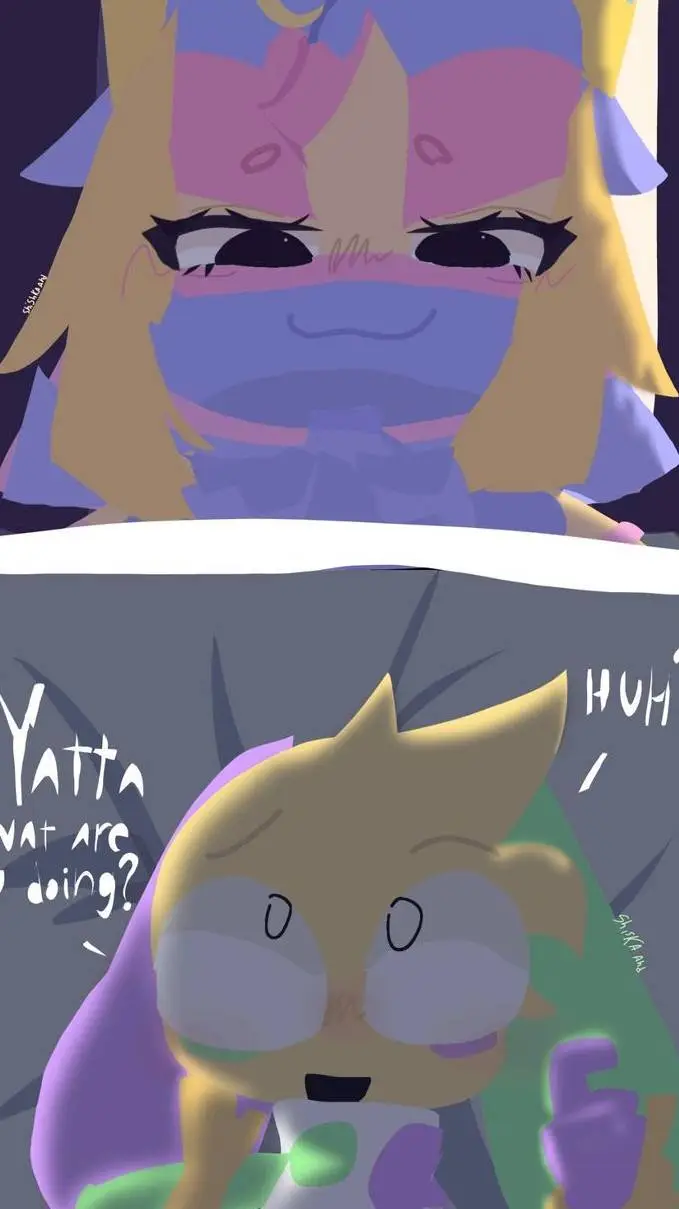 Talkie AI - Chat with Yatta